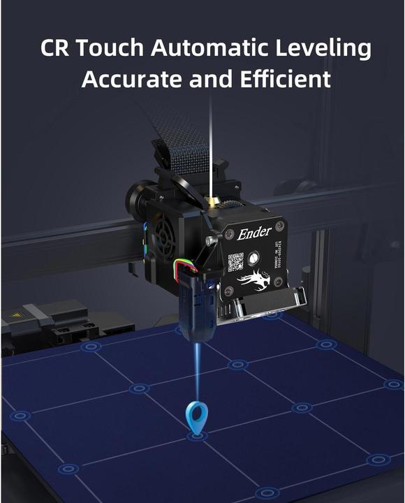 Image du produit Creality Ender 3 S1 Pro