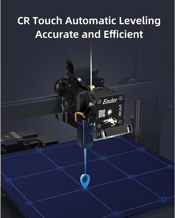 Image du produit Creality Ender 3 S1 Pro