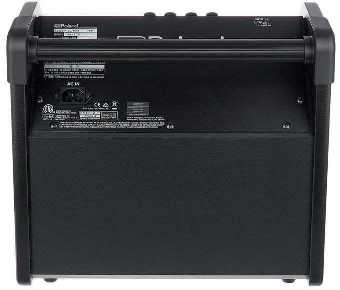 Actual product image Roland PM-100 Personal Monitor