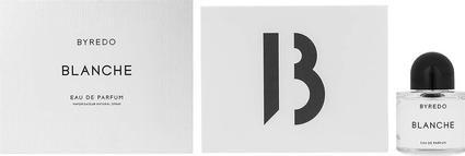 Produktbild Byredo Blanche (Eau de Parfum, 50 ml)