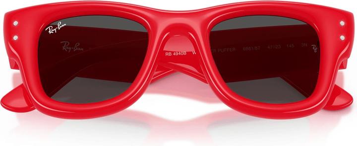 Produktbild Ray Ban Wayfarer Puffer
