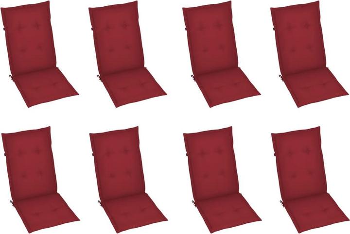 Actual product image vidaXL Cinnamon