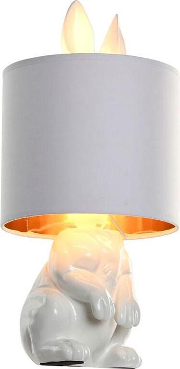 Produktbild Esprit Tischlampe Home Weiss Gold 50 W 220 V (E27)
