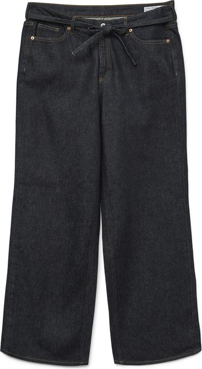 Produktbild Vero Moda VMCTESSA Hohe Taille Weiter Beinschnitt Jeans Weit geschnitten (W48/L32)
