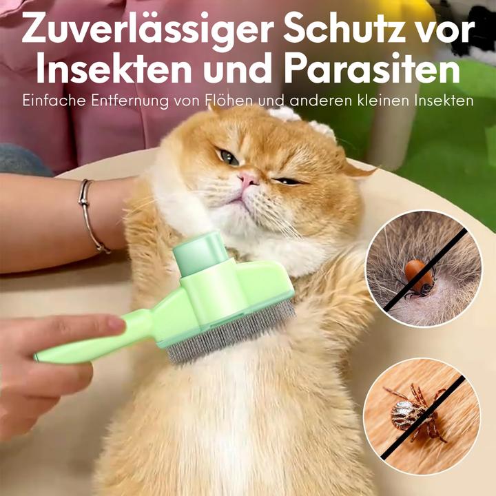Produktbild Suba Katzenbürste (Hund, Katze)