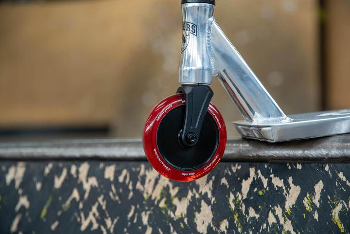 Produktbild Chilli Scooter Zero V2