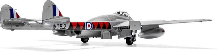 Produktbild Airfix de Havilland Vampire T.3