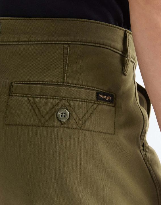Image du produit Wrangler Chino Shorts (33)