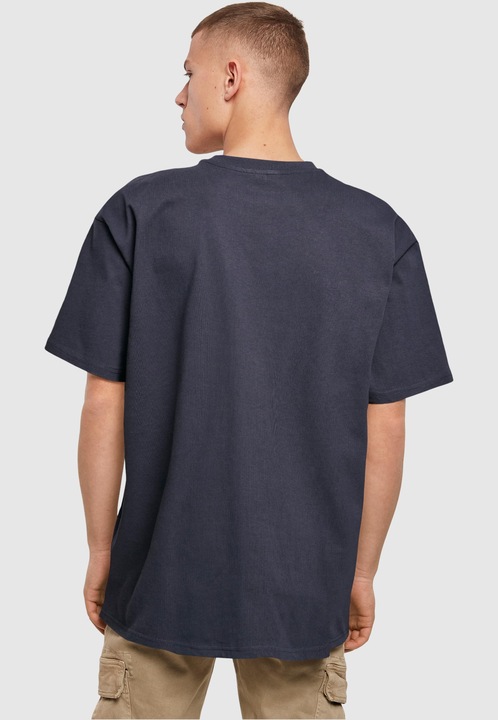 Produktbild Merchcode K Heart Heavy Oversized Tee - 113375 (L)