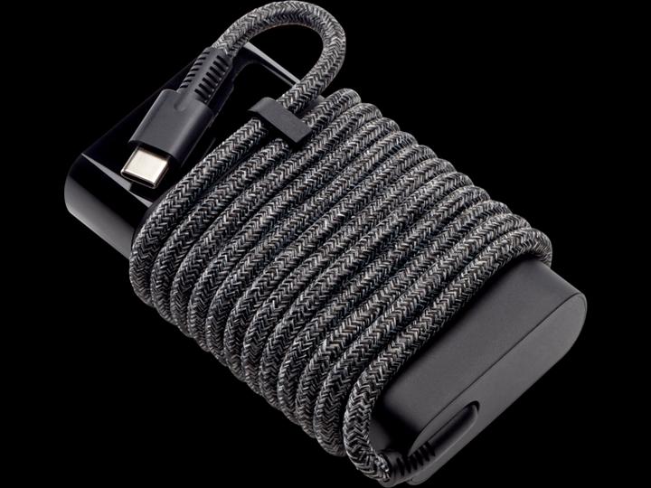 Actual product image HP USB-C (65 W)