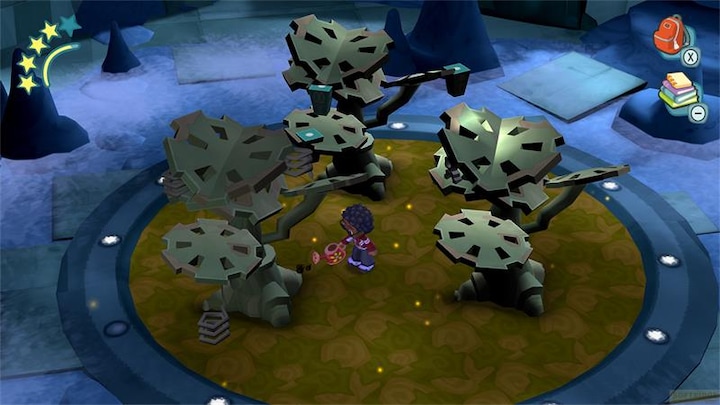 Actual product image EA Games MySims: Cozy Bundle (Switch, DE)