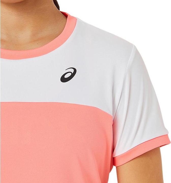 Produktbild ASICS Performance Tennis GPX Top Kinder (M)