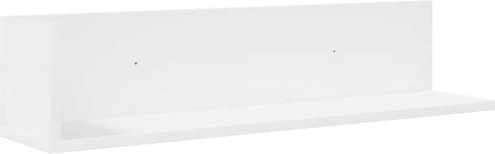 Actual product image vidaXL Wandregal (75 x 16.50 x 16.50 cm)