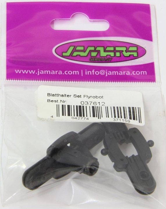 Jamara Blatthalter Set Flyrobot