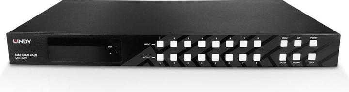 Produktbild Lindy HDMI, Matrix