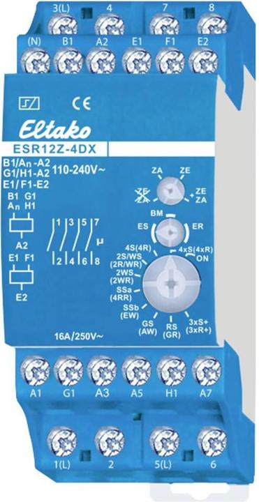 Image du produit Eltako Relais de couplage ELTA
