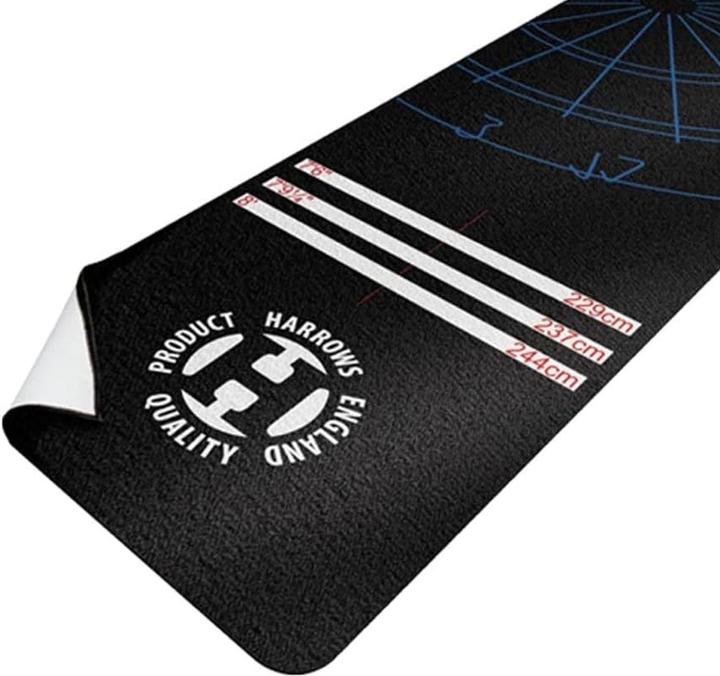 Image du produit Harrows Tapis de fléchettes en nylon