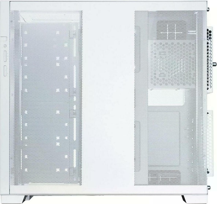 Actual product image Lian-Li O11D Evo (mATX, Mini-ITX, ATX, E-ATX)