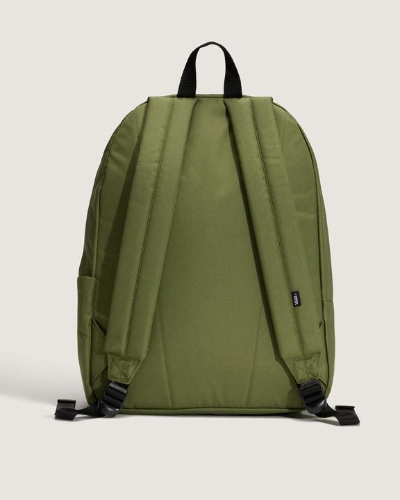 Actual product image Vans Old Skool Drop V Backpack