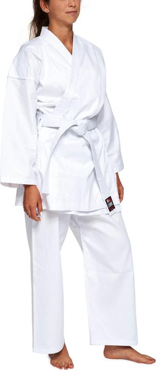 Image du produit Leone Combinaison de karaté AB400 (110)