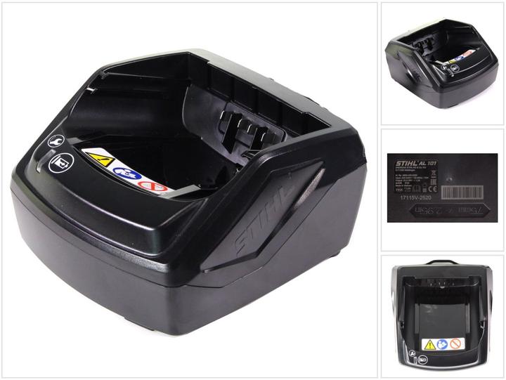 Immagine prodotto Stihl Ladegerät