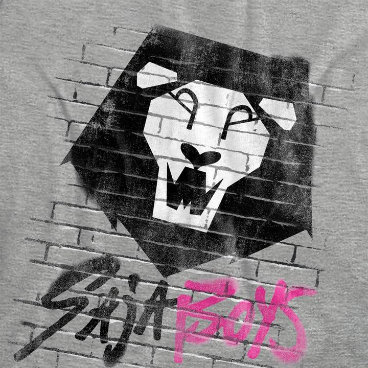 Produktbild K-Pop Demon Hunters TShirt (XL)