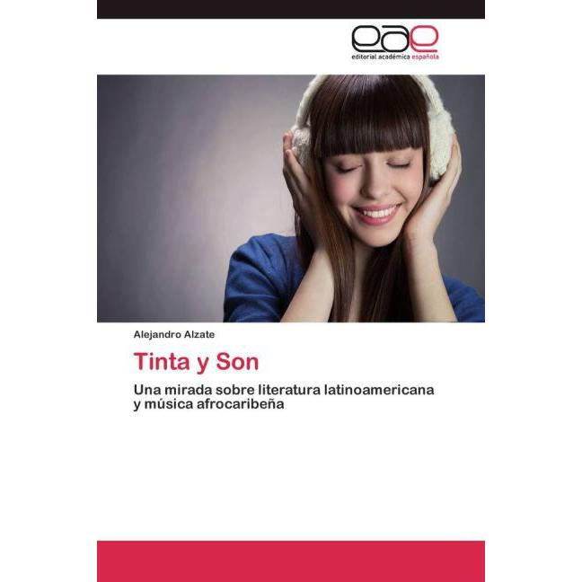 Tinta y Son, Fachbücher