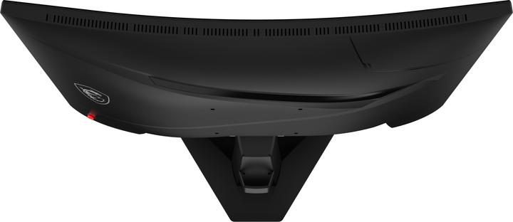 Actual product image MSI 23.6 VA MONITOR CURVED MAG 244C (1920 x 1080 pixels, 23.60")