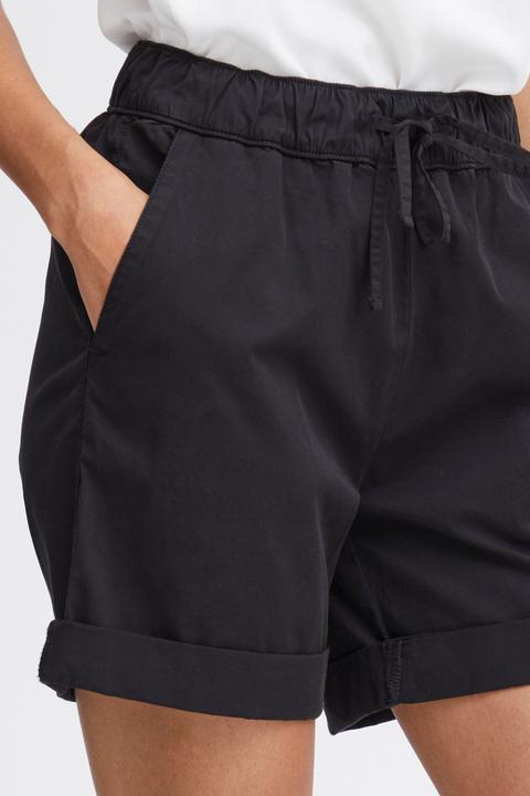 Actual product image Oxmo OXChanel jogger shorts 21800222-ME (Frequency band 38 (2600 MHz))