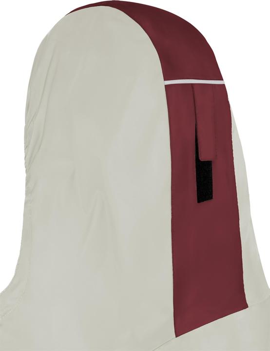 Produktbild Normani Kinder Regenjacke Sointula - 9689 (134, 140)