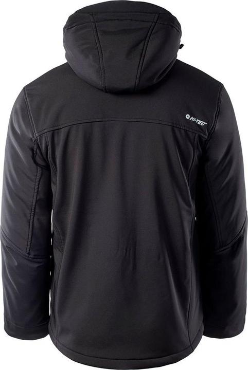 Immagine prodotto Hi-Tec Geko Giacca Soft Shell Uomo (XXL)