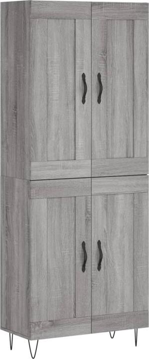 Produktbild VidaXL Aldridge (69.5 x 34 x 180 cm)
