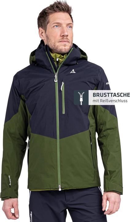 Immagine prodotto Schöffel Giacca 2L Gaschurn (50)