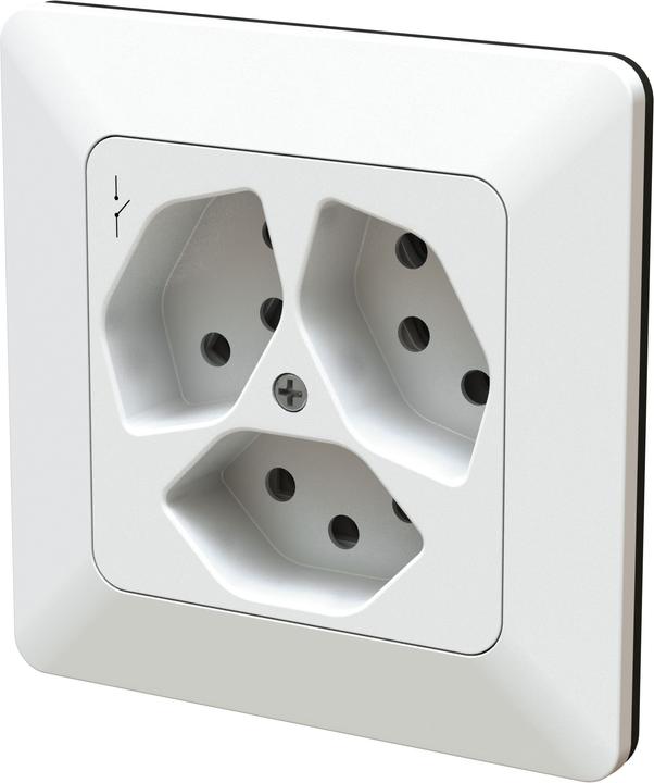 UP Socket