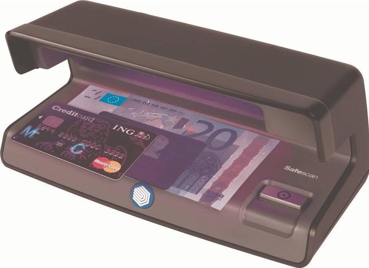 Produktbild Safescan 50 (Geldscheinprüfer)