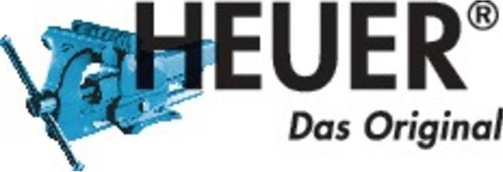 Productafbeelding Heuer Tafelklem Spanbreedte (max. (60 mm)