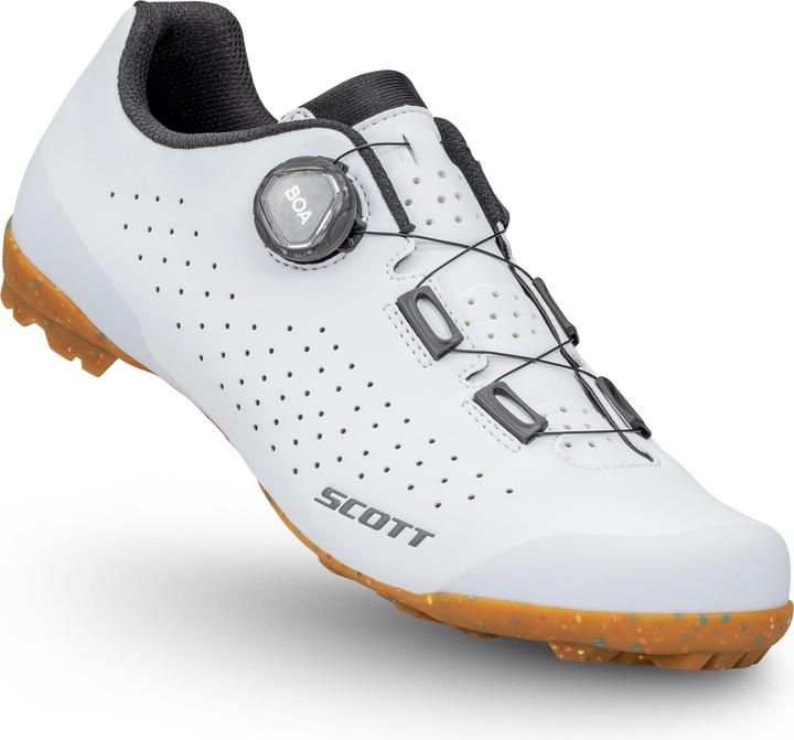 Bianco, Marrone, Nero