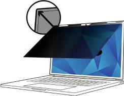 Actual product image 3M Privacy filter Apple MacBook PRO 16, PFNAP012 (16.18", 16 : 10)