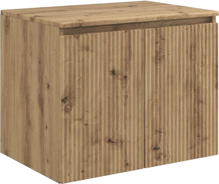 Produktbild vidaXL Badezimmermöbel