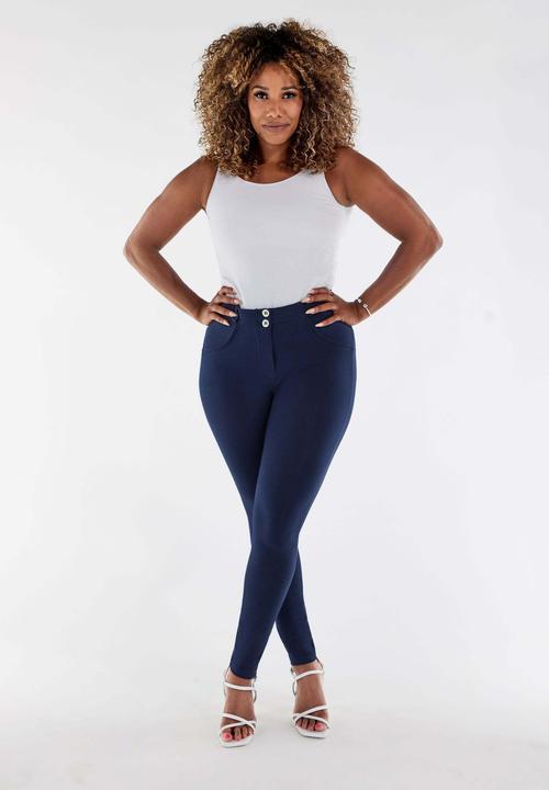 Image du produit Freddy WR.UP® Shaping Pants - Curvy WRUP1RC001NS (L)