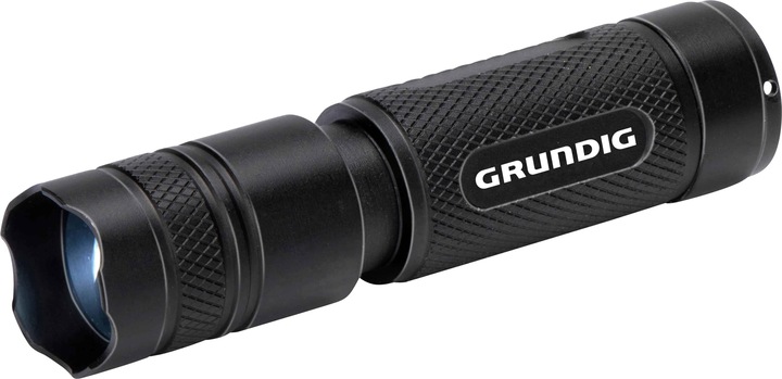 Actual product image Grundig Torch LED 10W 400 lumen (13.40 cm, 400 lm)