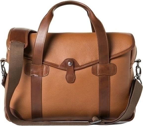 Actual product image Barber Shop Bob Cut (Camera shoulder bag)