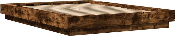 Image du produit vidaXL Bettgestell (140 x 190 cm)