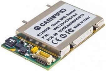 Evolis CAEN RFID UHF FCC Encoding Kit