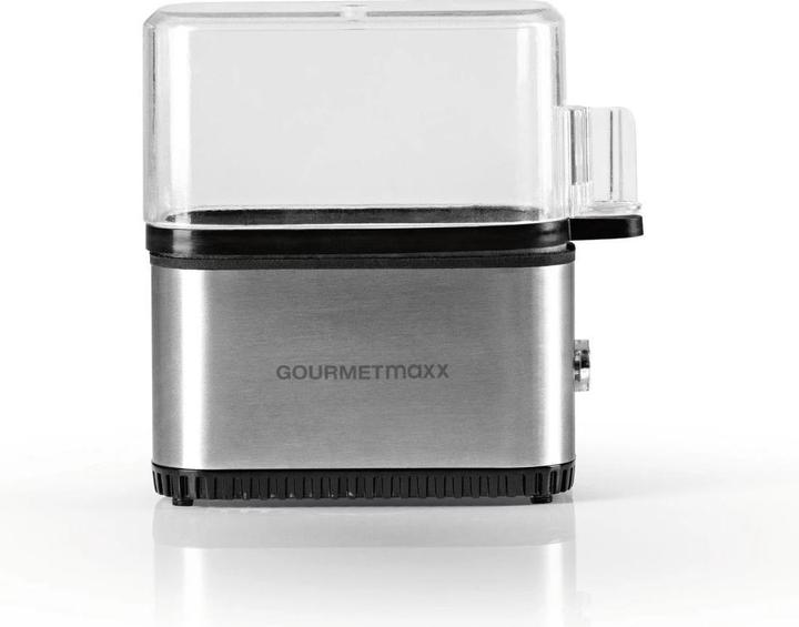 Produktbild Gourmetmaxx Eierkocher Kompakt