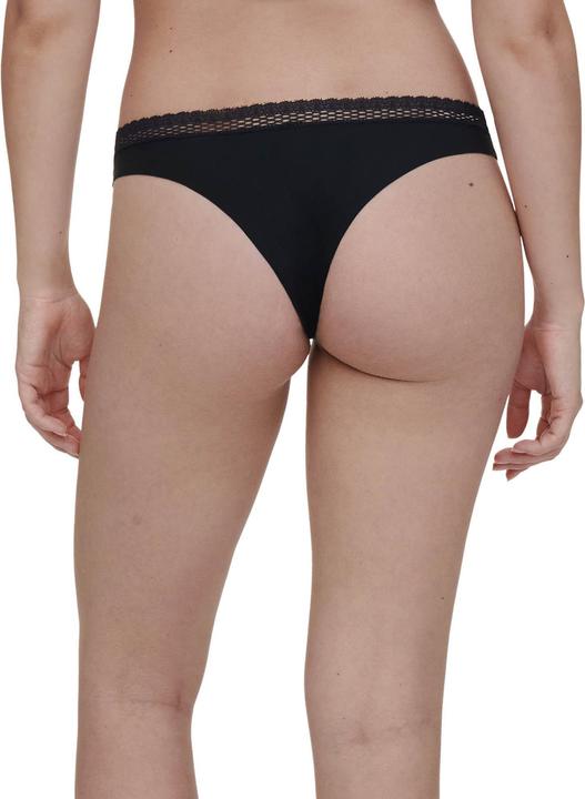Produktbild Chantelle Tanga Cozy Chic 2P (2er Pack, S)