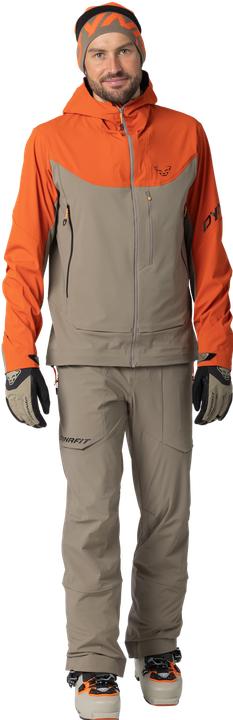 Produktbild Dynafit Radical Softshell Jacke Herren (L)