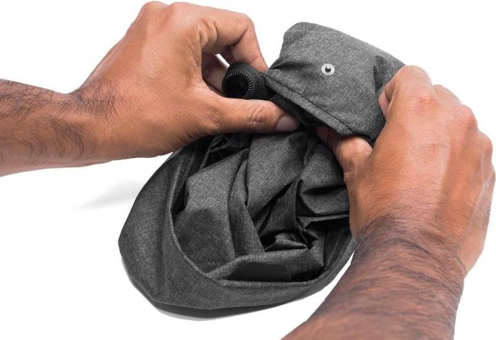 Produktbild Peak Design Shoe Pouch (9 l)