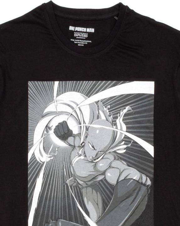 Produktbild One Punch Man UTNS5588 P (XL)