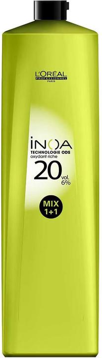 L'Oréal Professionnel Inoa (6 % - 20 vol.)